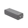 Fuente de alimentación PoE 56Vcc 60W puertos 5 Gbps para equipos Cambium cnPilot XV2-2, XV3-8 y cnWave