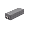 Fuente de alimentación PoE 56Vcc 60W puertos 5 Gbps para equipos Cambium cnPilot XV2-2, XV3-8 y cnWave