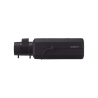 Camara Profesional 6MP con IA  / P-Iris / WDR 120dB / H.265 / Ranura SD / WiseStream II