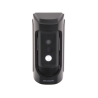 Frente de Calle IP 2 Megapixel / Uso Rudo / Antivandálico IK09 y Exterior IP65 / PoE Estándar / 3 mts IR / Compatible con Monitor IP HIKVISION o Llamada Directo a App