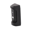 Frente de Calle IP 2 Megapixel / Uso Rudo / Antivandálico IK09 y Exterior IP65 / PoE Estándar / 3 mts IR / Compatible con Monitor IP HIKVISION o Llamada Directo a App