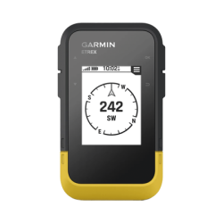 Navegador GPS eTrex® SE / Pantalla Monocroma 2.2″ / Resolución 240x320 / Brújula 3 Ejes / IPX7 / 168 Horas Autonomía / Compatible con Garmin Explore™ / Bluetooth® / USB-C