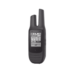 Radio portátil de dos vía  con navegador GPS 