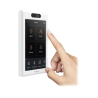Control de iluminación touch desde su pantalla en pared