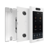 Control de iluminación touch desde su pantalla en pared