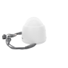 [Dual Light + ColorVu] Turret TURBOHD 3K (5 Megapixel) / Lente 2.8 mm / 30 mts IR + 20 mts Luz Blanca / Gran Angular 104.9° / Exterior IP67 / Micrófono Integrado / dWDR / 4 Tecnologías / Metal