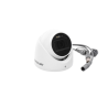 [Dual Light + ColorVu] Turret TURBOHD 3K (5 Megapixel) / Lente 2.8 mm / 30 mts IR + 20 mts Luz Blanca / Gran Angular 104.9° / Exterior IP67 / Micrófono Integrado / dWDR / 4 Tecnologías / Metal