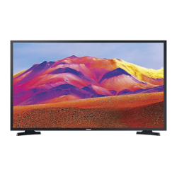 Smart TV para Negocios 43" FullHD / Entradas de Video HDMI / Bocinas Integradas de 10 W / Compatible con VESA / Ideal para uso comercial o residencial.