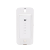 Interruptor Atenuable de Pared con Conexión WIFI / Soporta Nest / Alexa / Nube P2P y control local