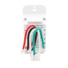 Interruptor Atenuable de Pared con Conexión WIFI / Soporta Nest / Alexa / Nube P2P y control local