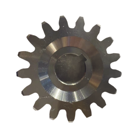 XBS-CAN-GEAR
