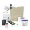 Kit de Panel de Alarma VISTA48LA con Generador de Niebla SF501P / Todo incluido 