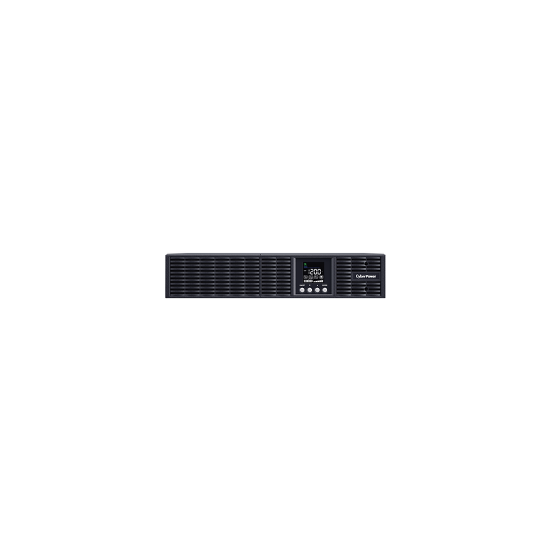 UPS Smart App Online S de 1000 VA/900 W, Online Doble Conversión, Entrada 120 Vca NEMA 5-15P, Onda Senoidal Pura, Rack o Torre de 2 UR, Con 8 Tomas NEMA 5-15R