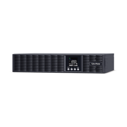 UPS Smart App Online S de 1000 VA/900 W, Online Doble Conversión, Entrada 120 Vca NEMA 5-15P, Onda Senoidal Pura, Rack o Torre de 2 UR, Con 8 Tomas NEMA 5-15R