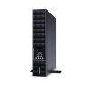 UPS Smart App Online S de 1000 VA/900 W, Online Doble Conversión, Entrada 120 Vca NEMA 5-15P, Onda Senoidal Pura, Rack o Torre de 2 UR, Con 8 Tomas NEMA 5-15R