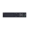 UPS Smart App Online S de 2000 VA/1800 W, Online Doble Conversión, Entrada 120 Vca NEMA 5-20P, Onda Senoidal Pura, Rack o Torre de 2 UR, Con 8 Tomas NEMA 5-20R