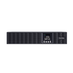 UPS Smart App Online S de 2000 VA/1800 W, Online Doble Conversión, Entrada 120 Vca NEMA 5-20P, Onda Senoidal Pura, Rack o Torre de 2 UR, Con 8 Tomas NEMA 5-20R