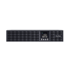 UPS Smart App Online S de 2000 VA/1800 W, Online Doble Conversión, Entrada 120 Vca NEMA 5-20P, Onda Senoidal Pura, Rack o Torre de 2 UR, Con 8 Tomas NEMA 5-20R