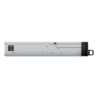 Servidor de Almacenamiento RackStation RS2423RP+ | 12 Bahías | 2U | Hasta 216 TB | Rendimiento 3,500/1,700 MB/s | Expansión a 432 TB | 10GbE | Fuentes de Alimentación Duales | Alta Disponibilidad.