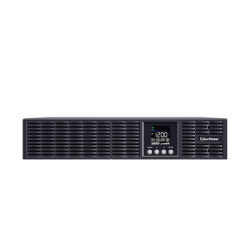UPS Smart App Online S de 3000 VA/2700 W, Online Doble Conversión, Entrada 120 Vca NEMA L5-30P, Onda Senoidal Pura, Rack o Torre de 2 UR, Con 6 Tomas NEMA 5-20R
