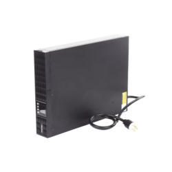 UPS Smart App Online S de 3000 VA/2700 W, Online Doble Conversión, Entrada 120 Vca NEMA L5-30P, Onda Senoidal Pura, Rack o Torre de 2 UR, Con 6 Tomas NEMA 5-20R