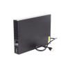 UPS Smart App Online S de 3000 VA/2700 W, Online Doble Conversión, Entrada 120 Vca NEMA L5-30P, Onda Senoidal Pura, Rack o Torre de 2 UR, Con 6 Tomas NEMA 5-20R