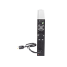 UPS Smart App Online S de 3000 VA/2700 W, Online Doble Conversión, Entrada 120 Vca NEMA L5-30P, Onda Senoidal Pura, Rack o Torre de 2 UR, Con 6 Tomas NEMA 5-20R
