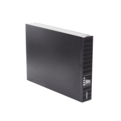 UPS Smart App Online S de 3000 VA/2700 W, Online Doble Conversión, Entrada 120 Vca NEMA L5-30P, Onda Senoidal Pura, Rack o Torre de 2 UR, Con 6 Tomas NEMA 5-20R