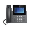 Videoteléfono IP GXV3450 para Android / Pantalla Táctil Capacitiva de 5 Pulgadas 1280 x 720 / Cámara CMOS de 2 Megapíxeles / Wi-Fi 5 y Bluetooth 5.0 / 16 Líneas SIP / PoE/PoE+ / Android 11 / Videoconferencia HD 720p