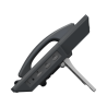 Teléfono IP Android 11, 16 líneas SIP con 16 cuentas, pantalla táctil  7", puertos Gigabit, Wi-Fi, Bluetooth, PoE, codec Opus, IPV4/IPV6 con gestión en la nube GDMS