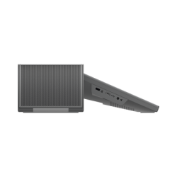 Teléfono - Audioconferencias IP Android 10, 12 líneas SIP con 12 cuentas, pantalla táctil  8", puertos Gigabit, Wi-Fi, Bluetooth, PoE, codec Opus, IPV4/IPV6 con gestión en la nube GDMS