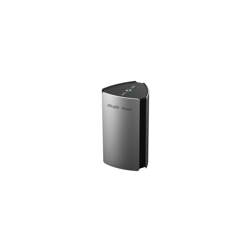 Home Router Mesh Gigabit de doble banda Wi-Fi 6 tipo Torre con boton Aunto-enlace