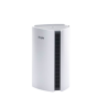 Home Router Mesh Gigabit de doble banda Wi-Fi 6 tipo Torre con boton Aunto-enlace