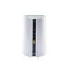 Home Router Mesh Gigabit de doble banda Wi-Fi 6 tipo Torre con boton Aunto-enlace
