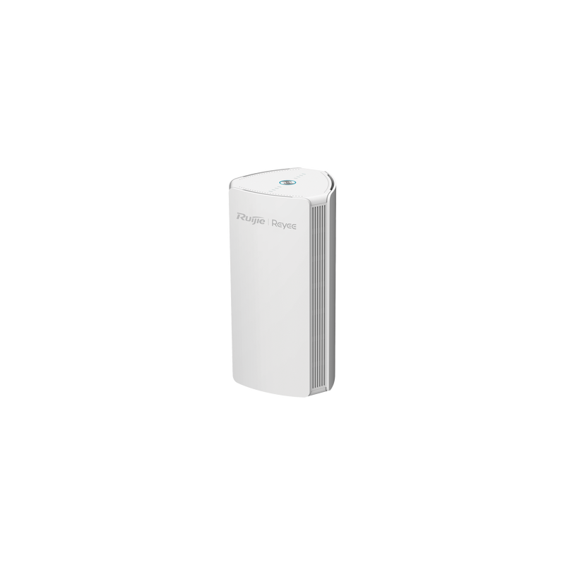 Home Router inalámbrico MESH WI-FI 6 2x2 doble banda 1 puerto WAN Gigabit y 2 puertos LAN Gigabit
