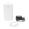 Home Router inalámbrico MESH WI-FI 6 2x2 doble banda 1 puerto WAN Gigabit y 2 puertos LAN Gigabit