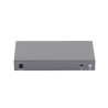 Switch PoE+ Gigabit No Administrable / 8 puertos 10/100/1000 Mbps / 4 puertos PoE+ /  hasta 60W