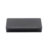 Router Gigabit VPN / Balanceador de cargas / 30,000 sesiones NAT /  6 puertos 10/100/1000 Mbps (WAN/LAN) / Compatible con GWN Cloud.