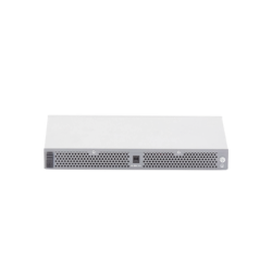 Router Gigabit VPN / Balanceador de cargas / 60,000 sesiones NAT /  9 puertos 10/100/1000 Mbps + 2 puertos SFP (WAN/LAN) / 1 puerto entrada PoE(af/at) / 2 puertos salida PoE (af/at) / Compatible con GWN Cloud.
