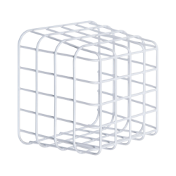Jaula De Acero Antivandalismo Serie Damage Stopper® Multiusos. Dimensiones 7x7x7 pulgadas 