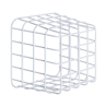 Jaula De Acero Antivandalismo Serie Damage Stopper® Multiusos. Dimensiones 7x7x7 pulgadas 