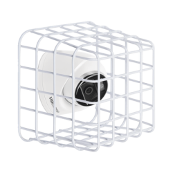 Jaula De Acero Antivandalismo Serie Damage Stopper® Multiusos. Dimensiones 7x7x7 pulgadas 