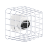 Jaula De Acero Antivandalismo Serie Damage Stopper® Multiusos. Dimensiones 7x7x7 pulgadas 