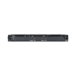 Tarjeta de 2 Entradas HDMI 4K / Compatible con Controlador de la Serie DS-C30S (V2)