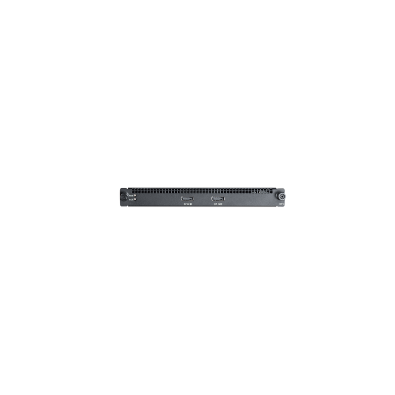 Tarjeta de 2 Entradas HDMI 4K / Compatible con Controlador de la Serie DS-C30S (V2)