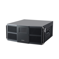 Controlador de Videowall LCD y LED/ Soporta Hasta 11 Tarjetas de Video (Entrada y/o Salida)