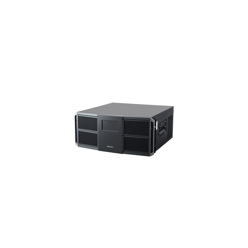 Controlador de Videowall LCD y LED/ Soporta Hasta 11 Tarjetas de Video (Entrada y/o Salida)