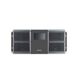 Controlador de Videowall LCD y LED/ Soporta Hasta 11 Tarjetas de Video (Entrada y/o Salida)