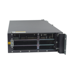 OLT GPON OptiXAccess Carrier Class con 1 tarjeta de 16 puertos GPON, 2 ranuras, 1 Fuente de alimentación AC, 2 UR