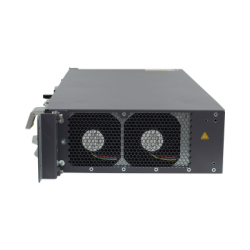 OLT GPON OptiXAccess Carrier Class con 1 tarjeta de 16 puertos GPON, 2 ranuras, 1 Fuente de alimentación AC, 2 UR